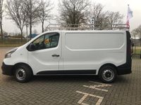 tweedehands Renault Trafic 1.6 dCi T27 L1H1 Comfort