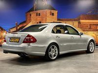 tweedehands Mercedes E55 AMG AMG V8 Kompressor **33.244km**