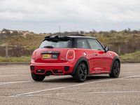 tweedehands Mini John Cooper Works 3-deurs 2.0 Chili | Harman Kardon | Panoramadak |