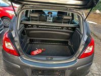 tweedehands Opel Corsa 1.2i Essentia Easytronic AUTO 12 mois de garantie
