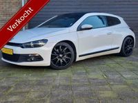 tweedehands VW Scirocco 2.0 TSI Highline