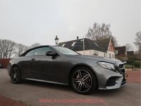 tweedehands Mercedes 450 E-KLASSE Cabriolet4MATIC Premium Plus AMG DISTRONIC+/360*CAMERA/AIRSCARF