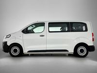 Occasion Opel Vivaro-e Combi 100 kW (136 PK) 2022 Wit Van