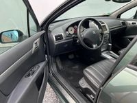 tweedehands Peugeot 407 SW 2.7 V6 HDiF GT | 2008 | Youngtimer | Automaat | Panorama |