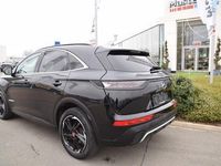 Occasion DS Automobiles DS7 Crossback 131 PK (96 kW) 2020 Zwart SUV