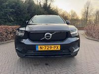 Occasion Volvo XC40 R-Design 169 kW (231 PK) 2021 Zwart SUV