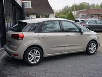 tweedehands Citroën C4 Picasso 1.2 PureTech Feel, Navi, Led, CC, Clima, CC