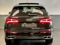 tweedehands Audi SQ5 SQ5 3.0 TFSIquattro Pro Line Plus | Pano | Camera | Dodehoek |