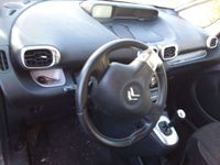 tweedehands Citroën C3 Picasso 1.6 VTi Exclusive