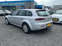 tweedehands Alfa Romeo 159 Sportwagon 1.9 JTD Progression/AIRCO