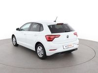 tweedehands VW Polo 1.0 TSI Style 95PK | WF37292 | Adaptive Cruise | M