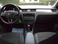 tweedehands Skoda Rapid Spaceback 1.4 TSI Greentech Ambition