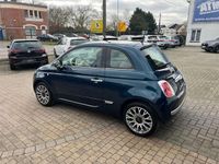 tweedehands Fiat 500 1.2i Lounge/Airco/opendak/alu velgen/pdc achter