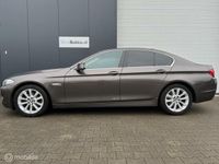 tweedehands BMW 523 5-SERIE i Executive NL-NAP / Incl. grote beurt / APK!