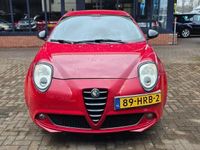 tweedehands Alfa Romeo MiTo 1.4 Progression