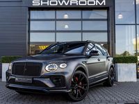 Occasion Bentley Bentayga 551 PK (405 kW) 2022 Grijs SUV