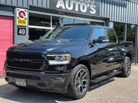 tweedehands Dodge Ram PICKUP 1500 5.7 V8 4x4 Crew Cab Laramie