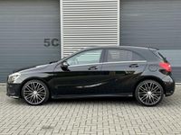 tweedehands Mercedes A180 Ambition AMG-PACK 2013