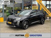 Occasion Peugeot 2008 Allure 136 PK (100 kW) 2025 Zwart SUV