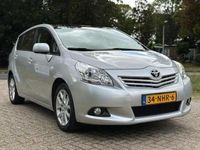 tweedehands Toyota Verso 1.8 VVT-i Business Limited