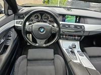 tweedehands BMW M550 550 D XDRIVE