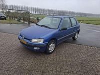 Occasion Peugeot 106 88 PK (64 kW) 1998 Hatchback