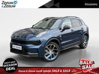 Occasion Lynk & Co 01 261 PK (191 kW) 2022 Blauw SUV