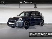 Occasion Mini John Cooper Works Countryman 150 kW (204 PK) 2025 Grijs SUV