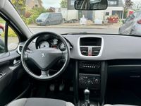 tweedehands Peugeot 207 1.4 VTi Millesim 200|Airco|1e eigenaar