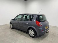 Occasion Renault Scénic III Business 135 PK (99 kW) 2009 Blauw (metallic) MPV