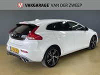 tweedehands Volvo V40 2.0 T3 R-Design | Navi | Clima | Cruise