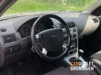 tweedehands Ford Mondeo Wagon 1.8-16V First Edition AIRCO | INRUILKOOPJE
