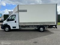 tweedehands Fiat Ducato bestel 35 2.3 MultiJet L3H1