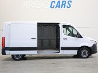 tweedehands Mercedes Sprinter 211 2.2 CDI L2/H1 3Zits Trekhaak LEASE V/A ¤147,- P.M. INRUIL MOGELIJK