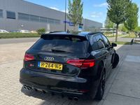 tweedehands Audi S3 Sportback S3 310PK 2.0 TFSI Quattro