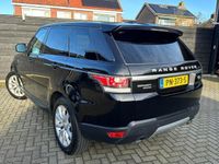 tweedehands Land Rover Range Rover Sport 3.0 SDV6 HSE Dynamic 292PK, Nieuwstaat!!
