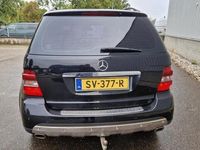 tweedehands Mercedes 320 M-KLASSECDI