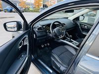 Occasion Renault Kadjar Bose Edition 131 PK (96 kW) 2016 Grijs SUV