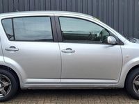 tweedehands Daihatsu Sirion 2 1.0-12V Trend