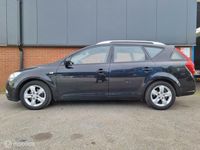 tweedehands Kia Ceed Ceed /Sporty Wagon 1.4 CVVT Seven / NAP / APK / NAVI