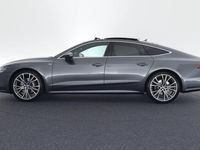 tweedehands Audi A7 Sportback 50 TDI 286pk Tiptronic quattro 2x S-Line