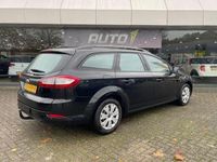 tweedehands Ford Mondeo Wagon 1.6 EcoBoost Trend Business