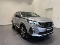 Occasion Peugeot 3008 Allure 195 PK (143 kW) 2024 Grijs SUV