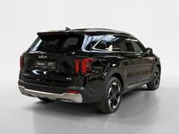 Nieuw Kia Sorento 265 PK (194 kW) 2026 Zwart SUV