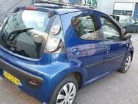 tweedehands Peugeot 107 1.0-12V XS AUTOMAAT/Airco/Nw APK/Garantie!!