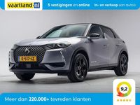Occasion DS Automobiles DS3 Crossback E-Tense Business 100 kW (136 PK) 2020 Grijs SUV