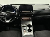 Occasion Hyundai Kona Comfort 150 kW (204 PK) 2020 Wit SUV