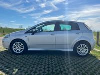 tweedehands Fiat Punto Evo 0.9 TwinAir Sport