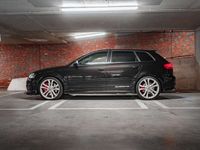 tweedehands Audi S3 2.0 T q. Ambition