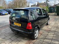 tweedehands Mercedes A160 Avantgarde